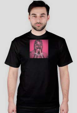 Lil Yachty T-shirt