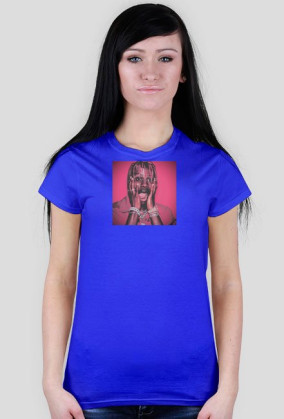 Lil Yachty T-shirt