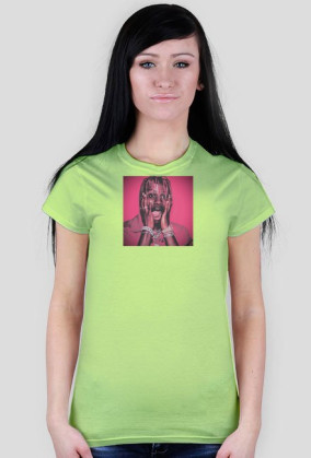 Lil Yachty T-shirt