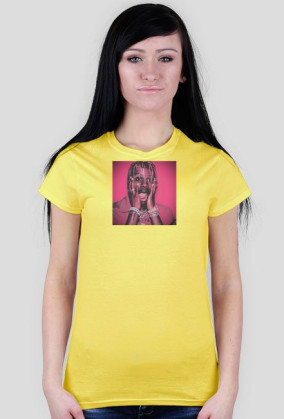 Lil Yachty T-shirt