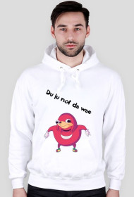 Du ju noł da wae