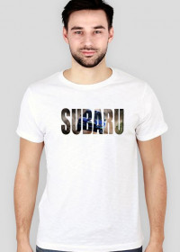 Subaru Wrc