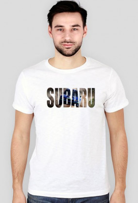 Subaru Wrc
