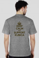 Keep Calm & Support Kubica