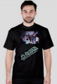 Blessed By A Broken Heart, T-Shirt
