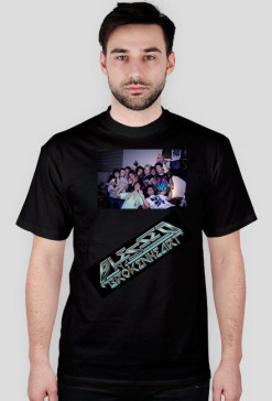 Blessed By A Broken Heart, T-Shirt