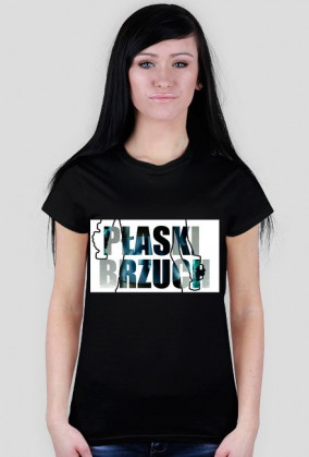 Płaski brzuch 2