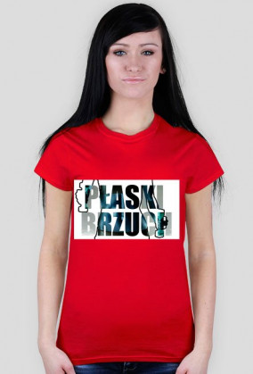 Płaski brzuch 2