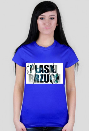 Płaski brzuch 2