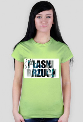 Płaski brzuch 2