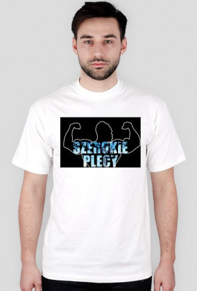 Szerokie plecy 2
