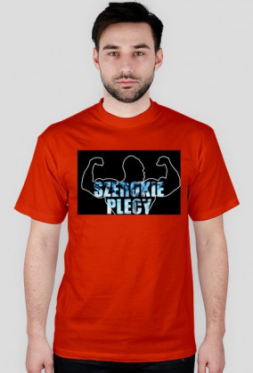 Szerokie plecy 2
