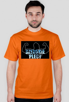 Szerokie plecy 2