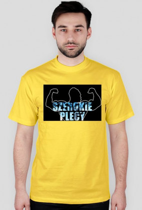 Szerokie plecy 2