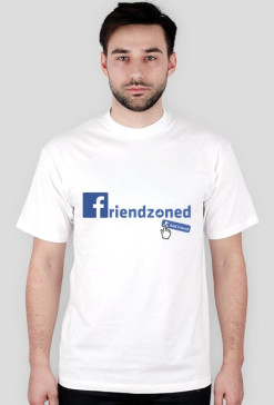 Friendzoned