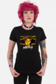 Metropolis - koszulka damska :: Totentanz