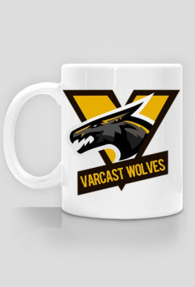 Varcast Wolves Cup Logo