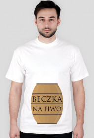 Beczka na Piwo