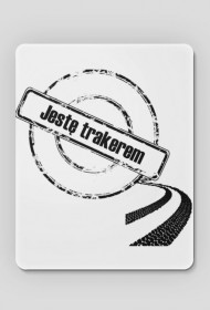 Jestę Trakerem