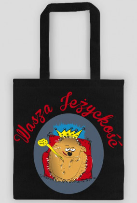 Wasza Jeżyckość Torba