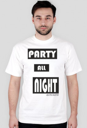 Party all night 2