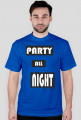 Party all night 2