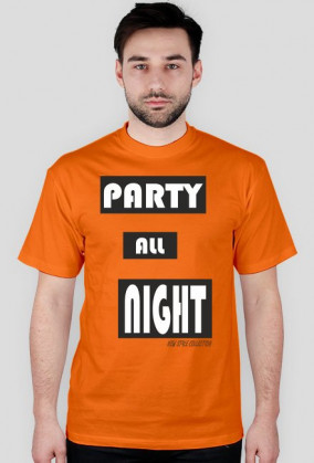 Party all night 2