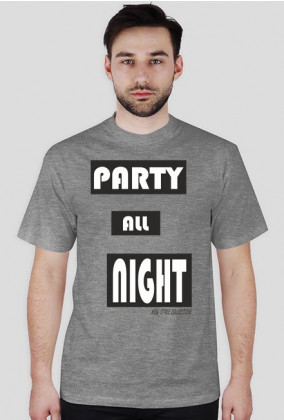 Party all night 2