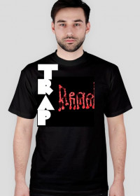 Trap T-Shirt (Dead)