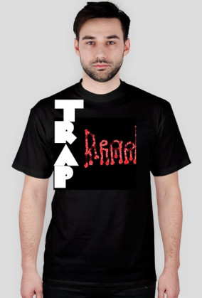 Trap T-Shirt (Dead)