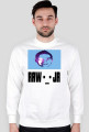 BLUZA RAW_JR