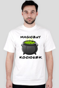 Magiczny Kociołek