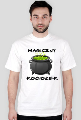 Magiczny Kociołek