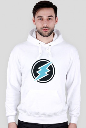 Bluza męska - Electroneum