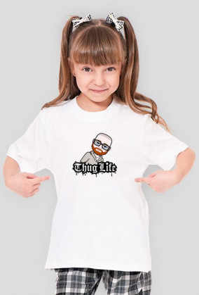 Thug Life Kids