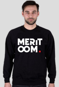 Bluza Meritoom Classic White