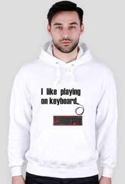I like playing