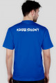 T-Shirt - #Skrzydłowy (TE)