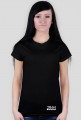 T-Shirt - #Skrzydłowa (TE)