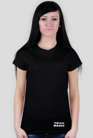 T-Shirt - #Skrzydłowa (TE)