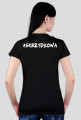 T-Shirt - #Skrzydłowa (TE)