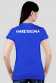 T-Shirt - #Skrzydłowa (TE)