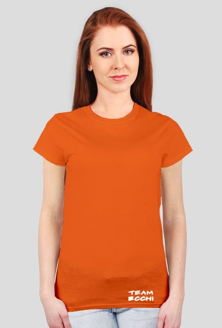 T-Shirt - #Skrzydłowa (TE)