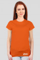 T-Shirt - #Skrzydłowa (TE)