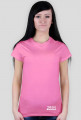 T-Shirt - #Skrzydłowa (TE)
