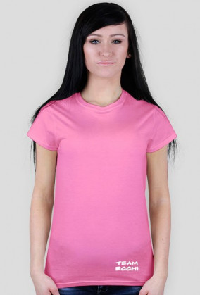 T-Shirt - #Skrzydłowa (TE)