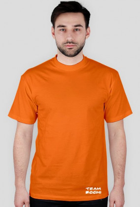 T-Shirt - #Wodzu (TE)