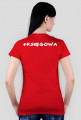T-Shirt - #Księgowa (TE)