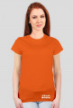 T-Shirt - #Księgowa (TE)