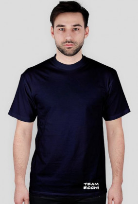 T-Shirt - #Wojownik (TE)